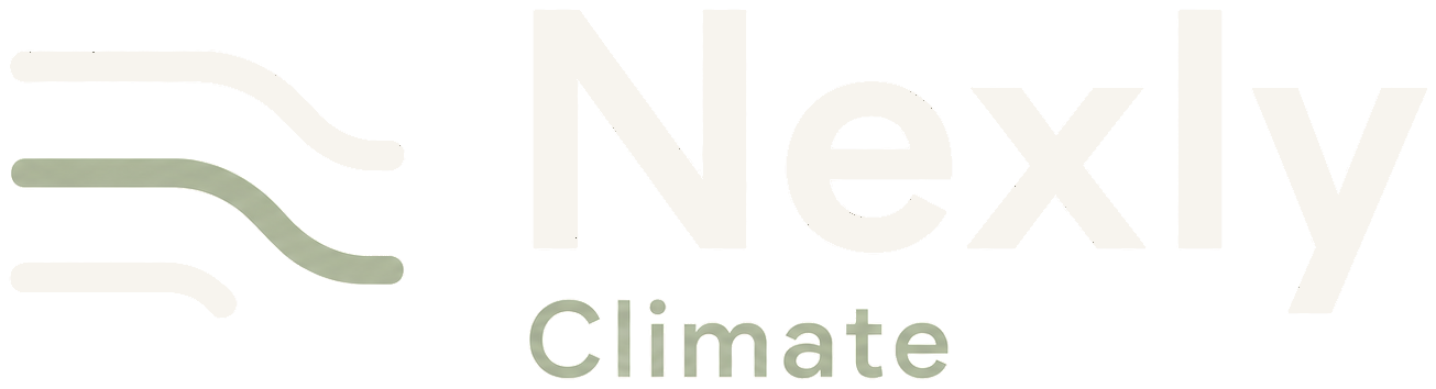 Nexly Climate — Váš dodávateľ klimatizácií.