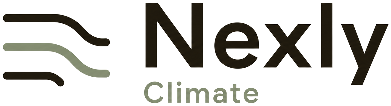 Nexly Climate — Váš dodávateľ klimatizácií.
